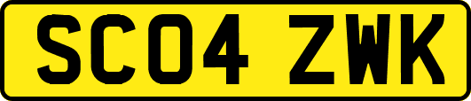 SC04ZWK