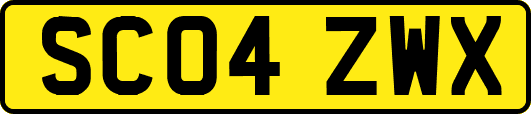 SC04ZWX