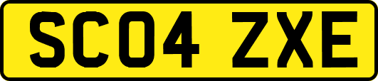 SC04ZXE