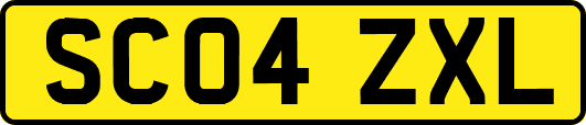 SC04ZXL