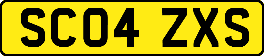 SC04ZXS
