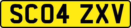 SC04ZXV