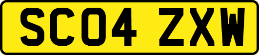 SC04ZXW