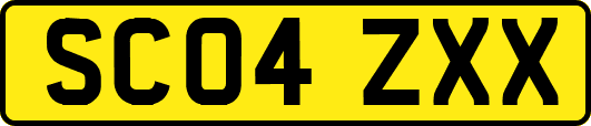 SC04ZXX