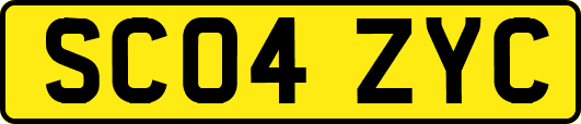 SC04ZYC