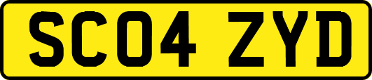SC04ZYD