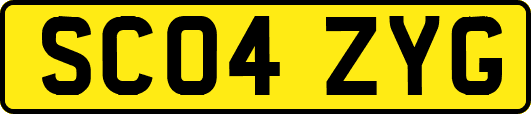 SC04ZYG