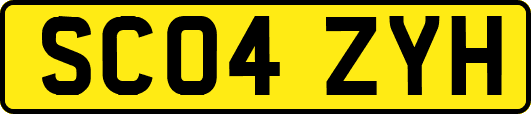 SC04ZYH
