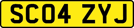 SC04ZYJ