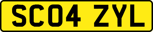 SC04ZYL
