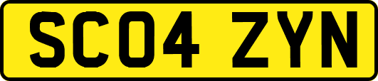 SC04ZYN