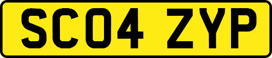 SC04ZYP