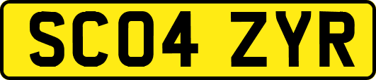 SC04ZYR