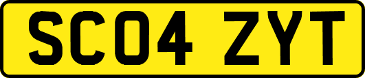 SC04ZYT
