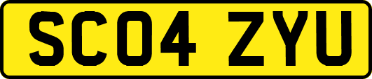 SC04ZYU