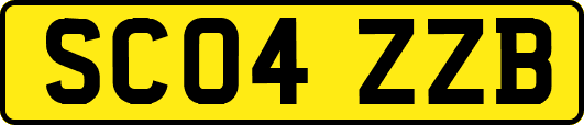 SC04ZZB