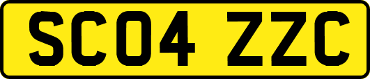 SC04ZZC