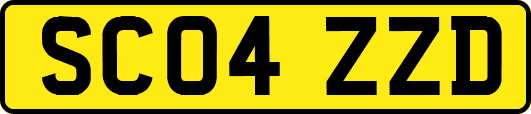 SC04ZZD