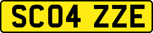 SC04ZZE
