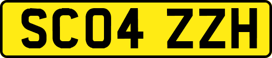 SC04ZZH