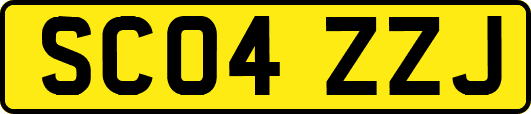 SC04ZZJ