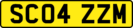 SC04ZZM