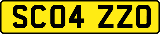 SC04ZZO