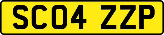 SC04ZZP