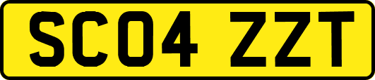 SC04ZZT