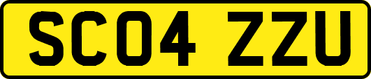 SC04ZZU