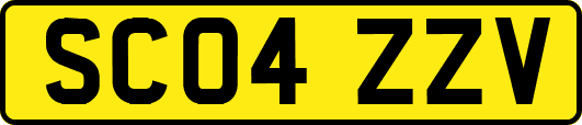 SC04ZZV