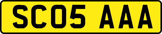 SC05AAA