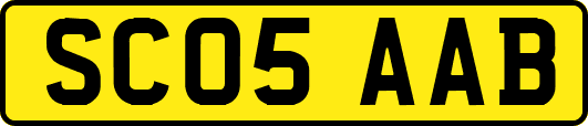 SC05AAB