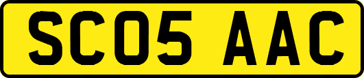 SC05AAC