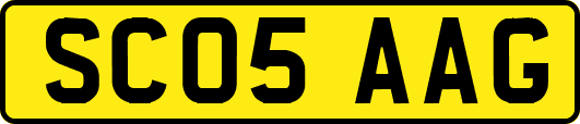 SC05AAG