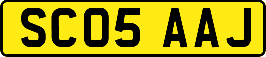 SC05AAJ