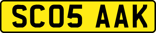 SC05AAK