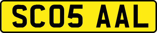 SC05AAL