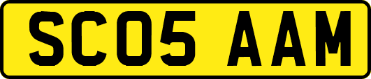 SC05AAM