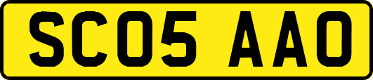 SC05AAO