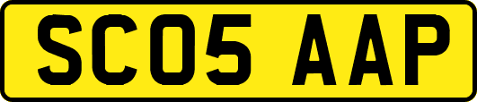 SC05AAP