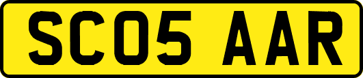 SC05AAR