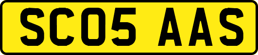 SC05AAS