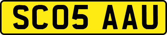 SC05AAU
