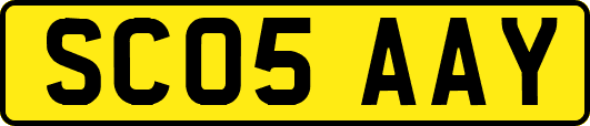 SC05AAY