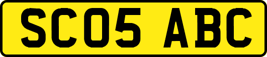 SC05ABC