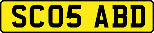 SC05ABD