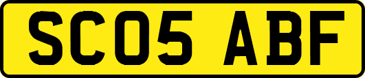 SC05ABF