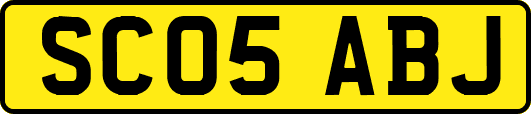 SC05ABJ