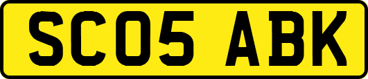 SC05ABK